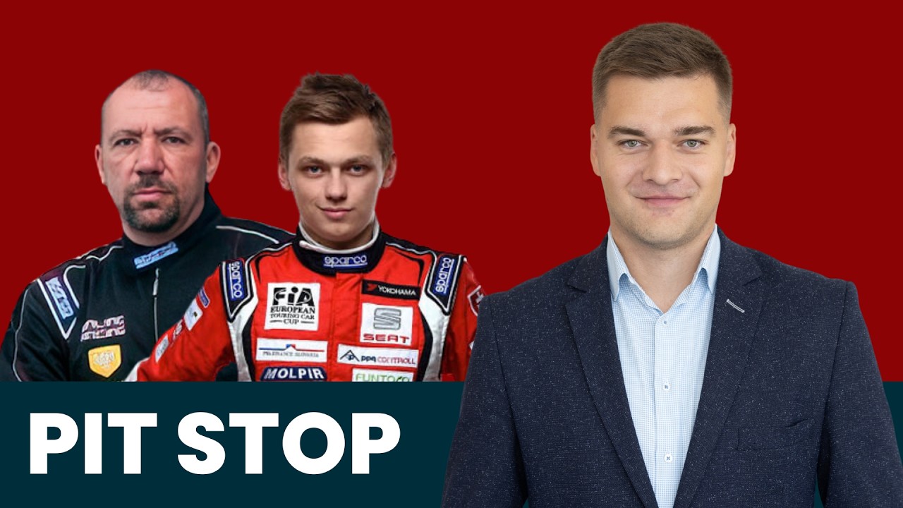 Pit Stop: VC Austrálie – Dominantný Mercedes a aká bude nová éra F1?