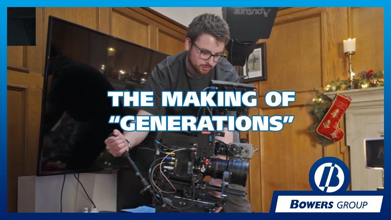 The Making Of 