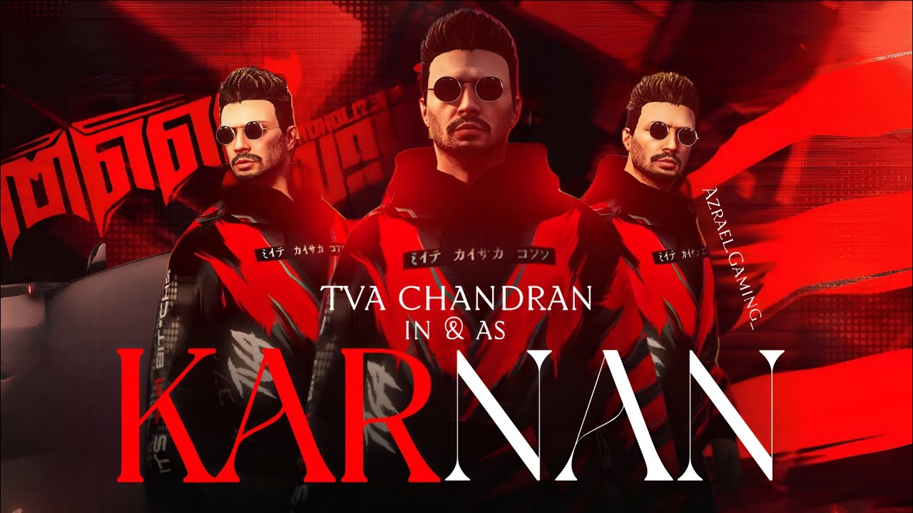 TVA CHANDRAN 