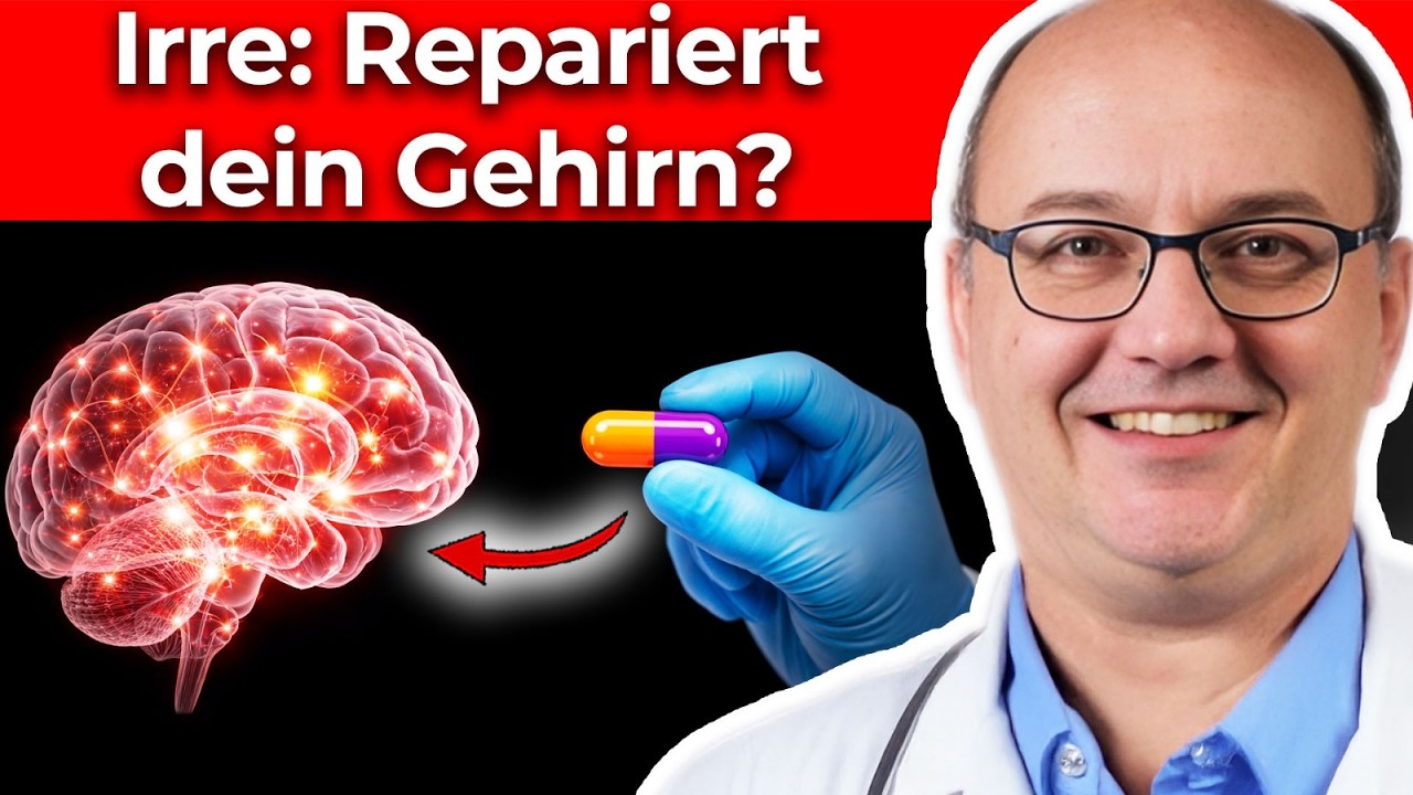 DIESES Magnesium repariert fast alles in dir? (Dr. Feldhaus)
