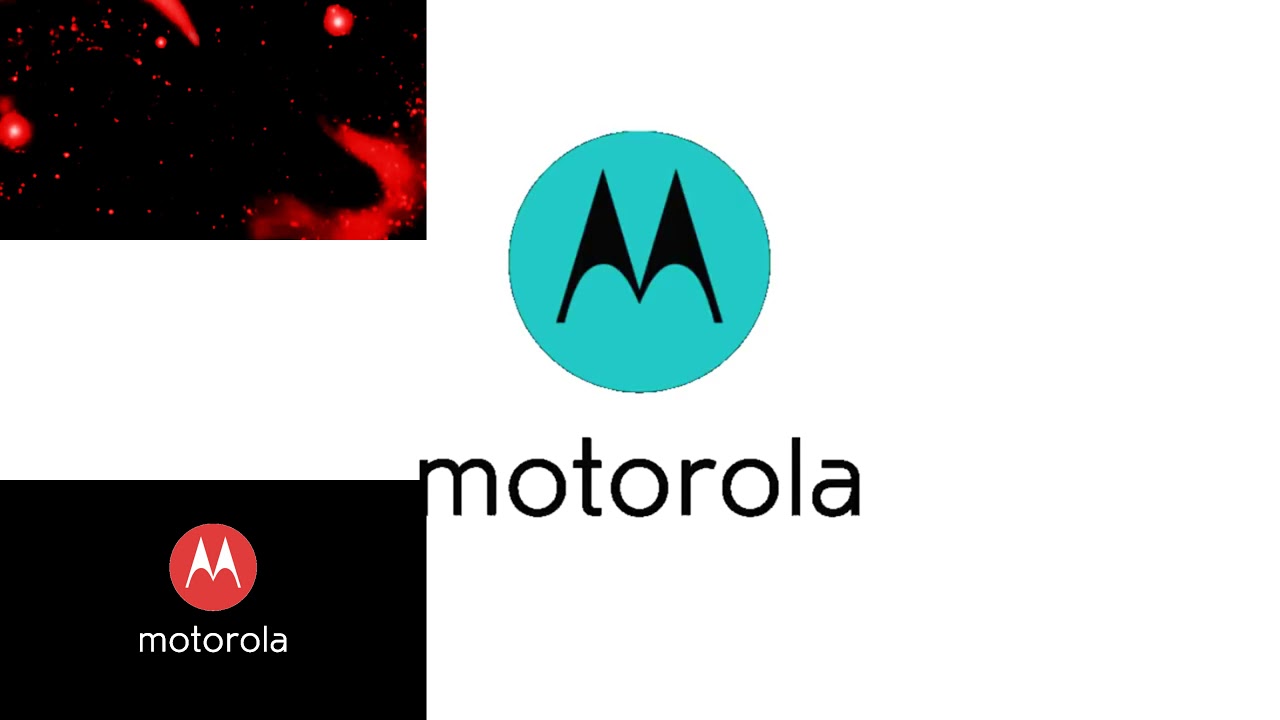 Motorola Logo Sparta Remix TheKantapapa Veg Custom