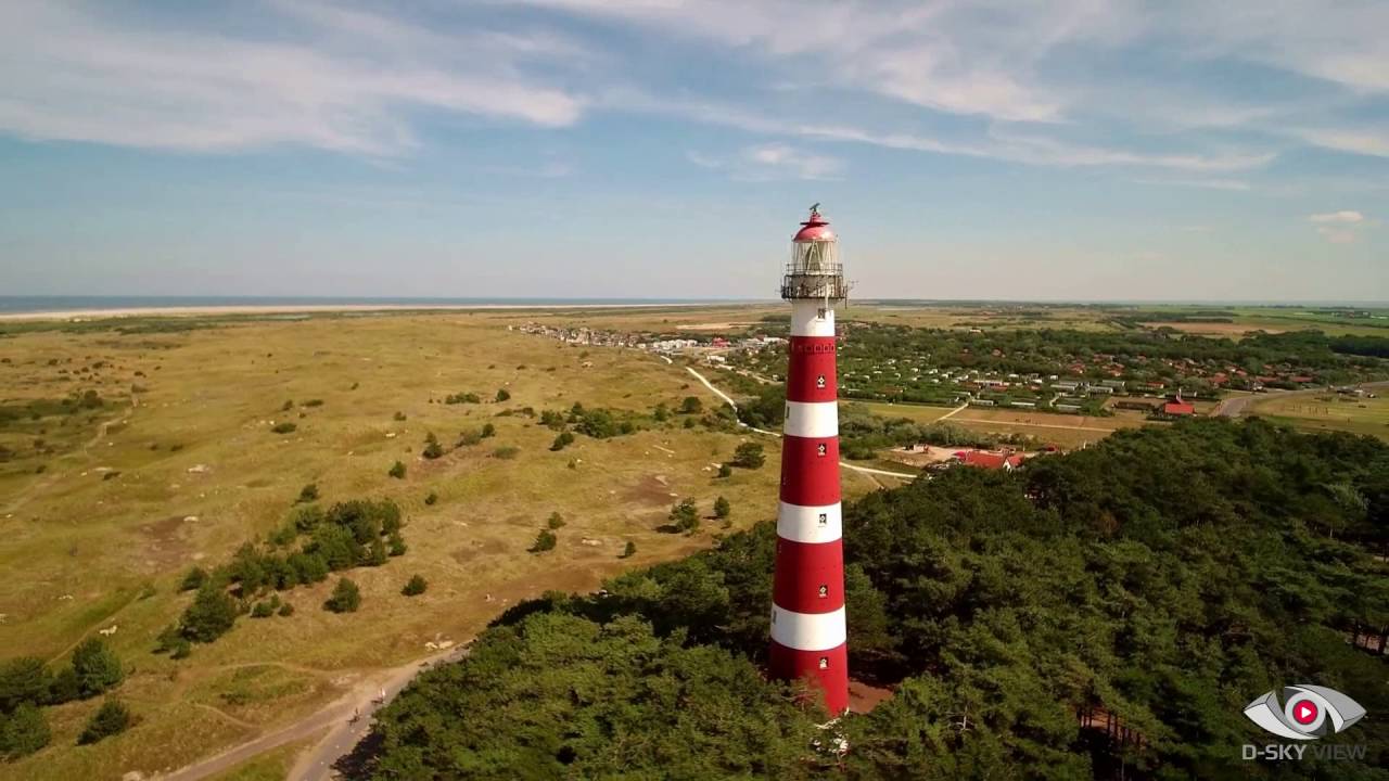 Ameland hollum