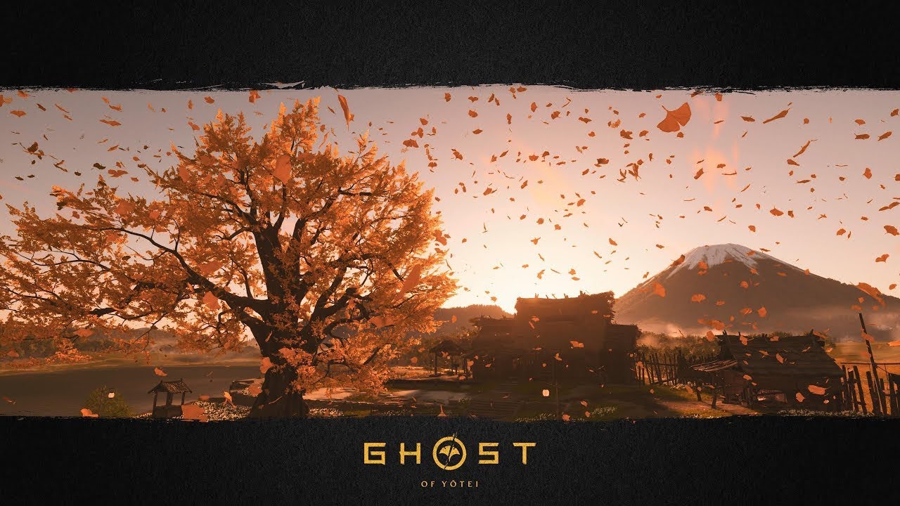 【PS5pro × 4KHDR】 Ghost of Yōtei (二周目) #34