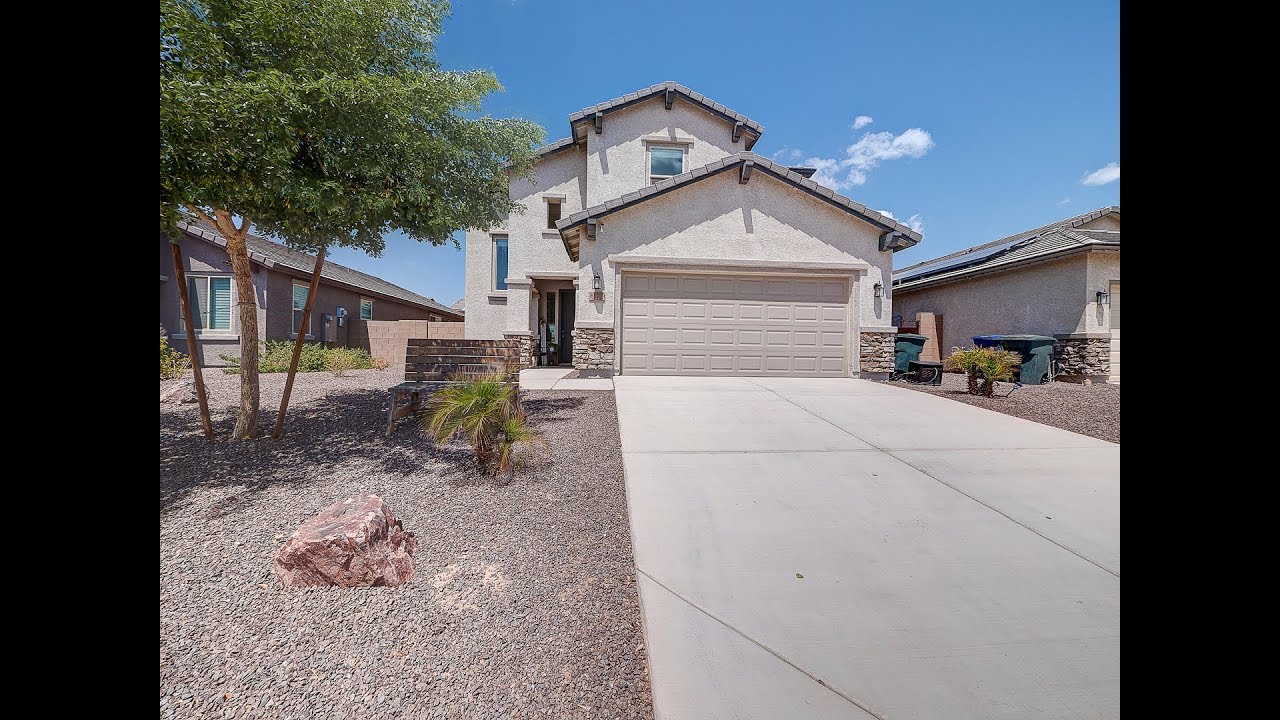 6570 E 35th St, Yuma, AZ 85365