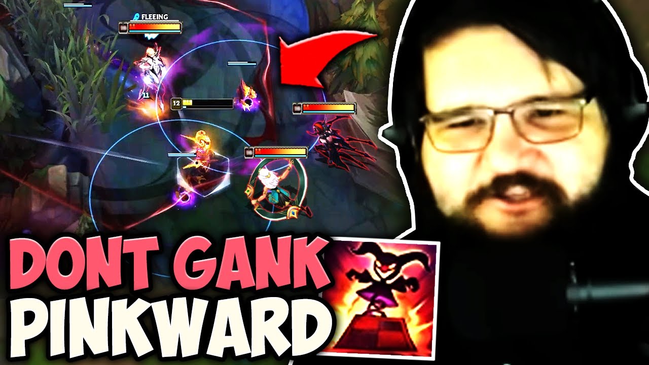 THE MOST INSANE SHACO BOX CHAIN YOU'LL EVER SEE!! (CAMILLE WAS TILTED)