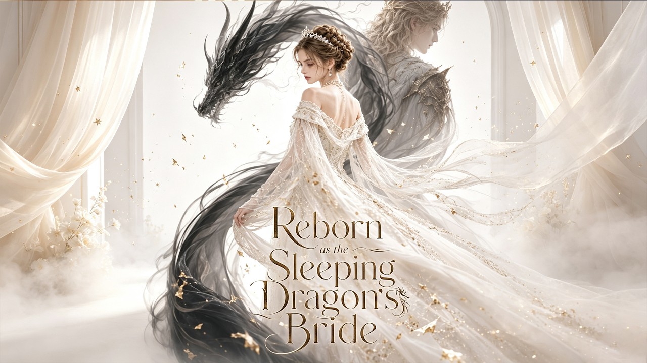 Reborn as the Sleeping Dragon&rsquo;s Bride