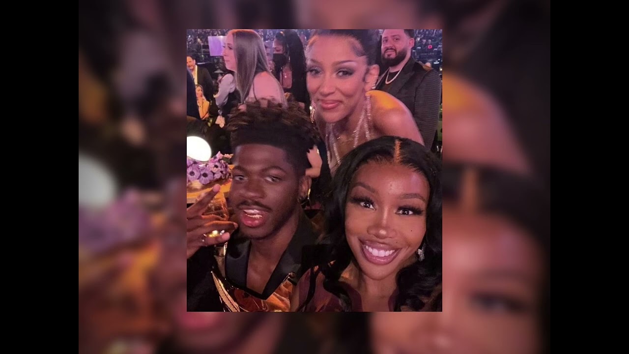 SZA - Kill Bill Ft Doja Cat (Sped up)