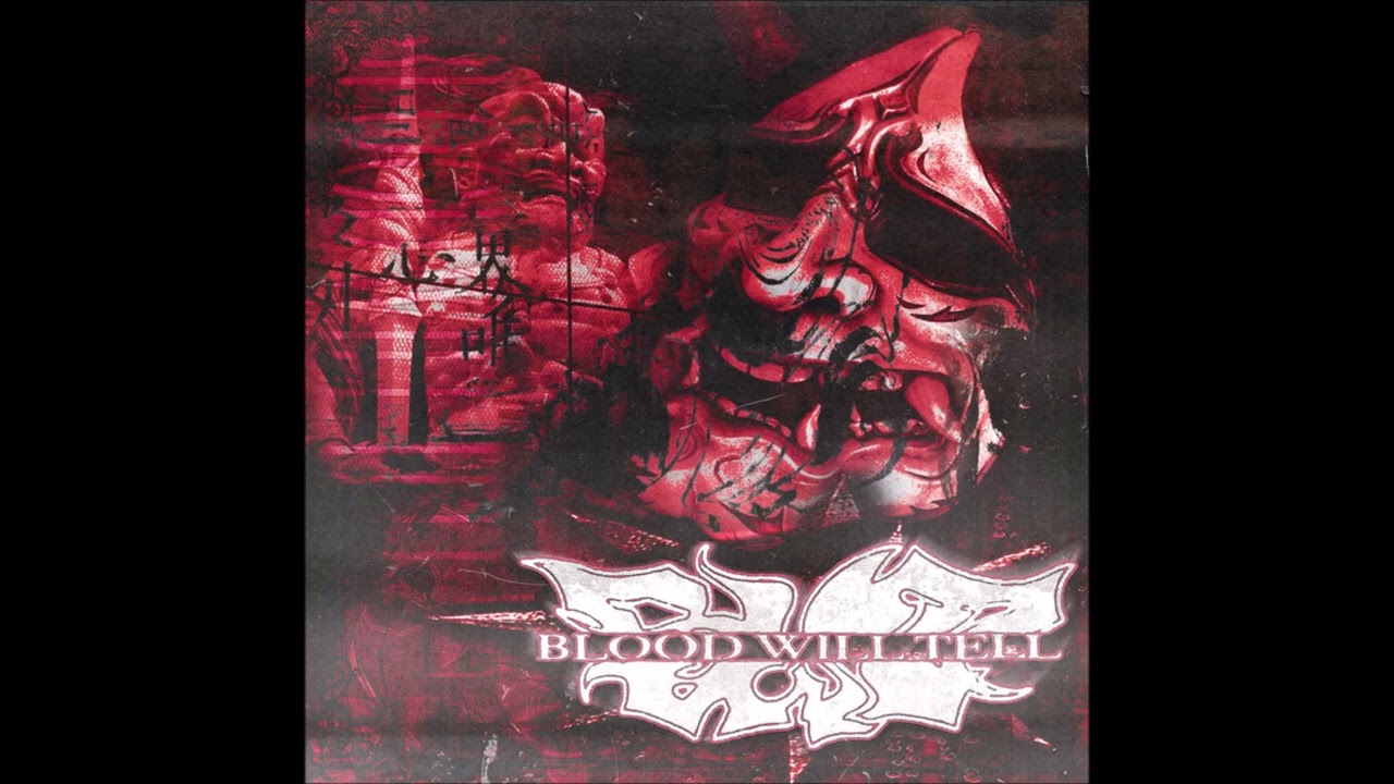 Blood Will Tell - ST EP 2026 (Full EP)