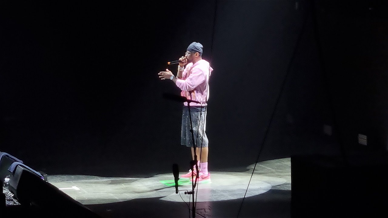 FABOLOUS CONCERT - WHERE THE PARTY AT TOUR HIGHLIGHTS - LIVE AT THE O2 LONDON UK (JUNE 2025)