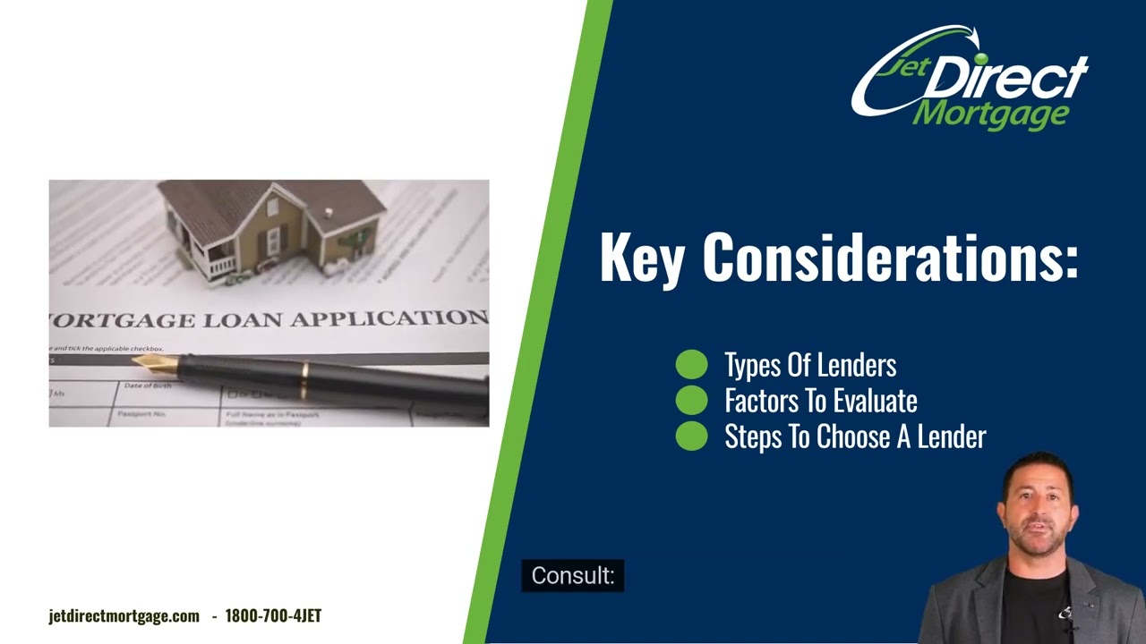 How To Find a Mortgage Lender In New York (Step by Step Guide)