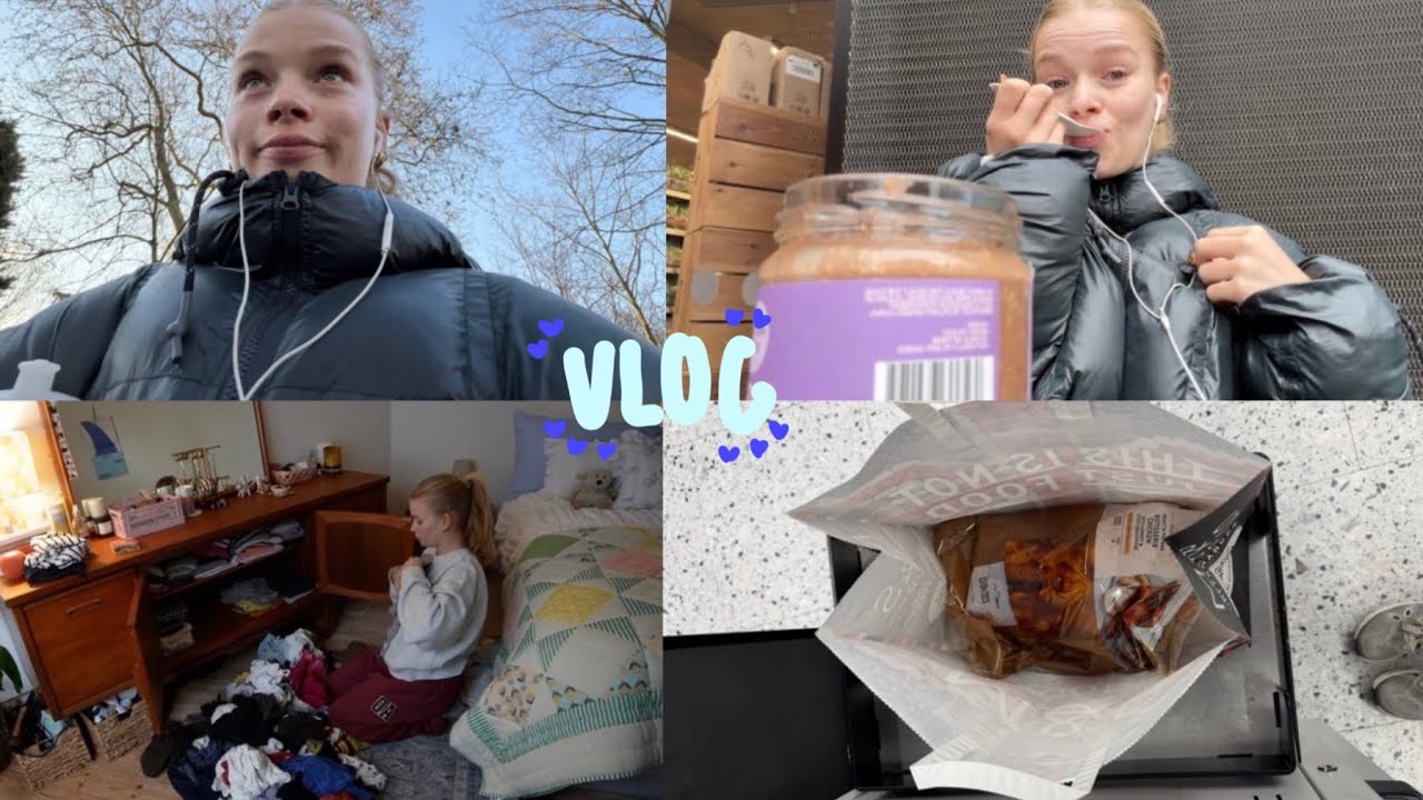 spend the day with me getting my life together x