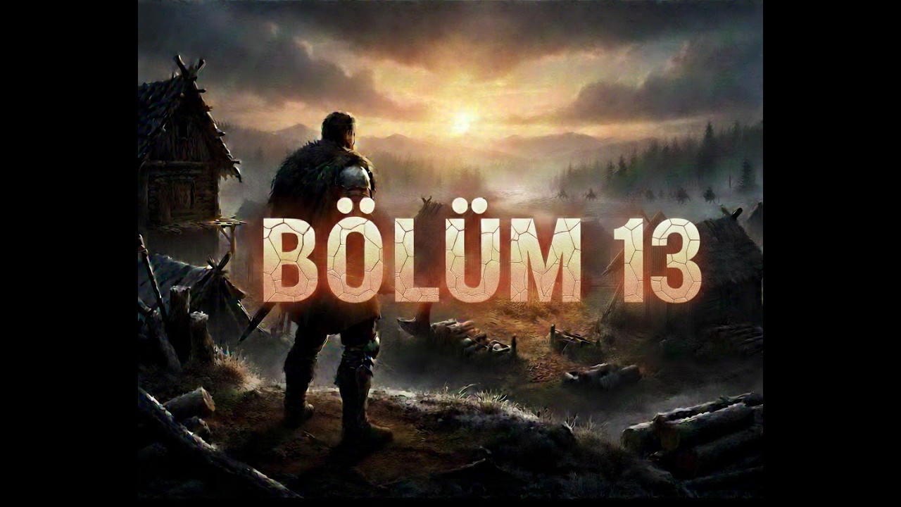 Artık Küçük Bir Köy Değiliz! Krallık Seviye Atlıyor | Bölüm 13