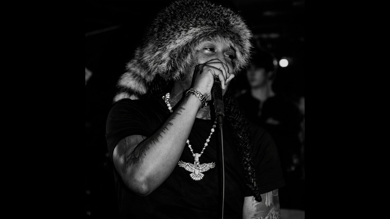 [FREE] Skrilla x OT7 Quanny Type Beat - 