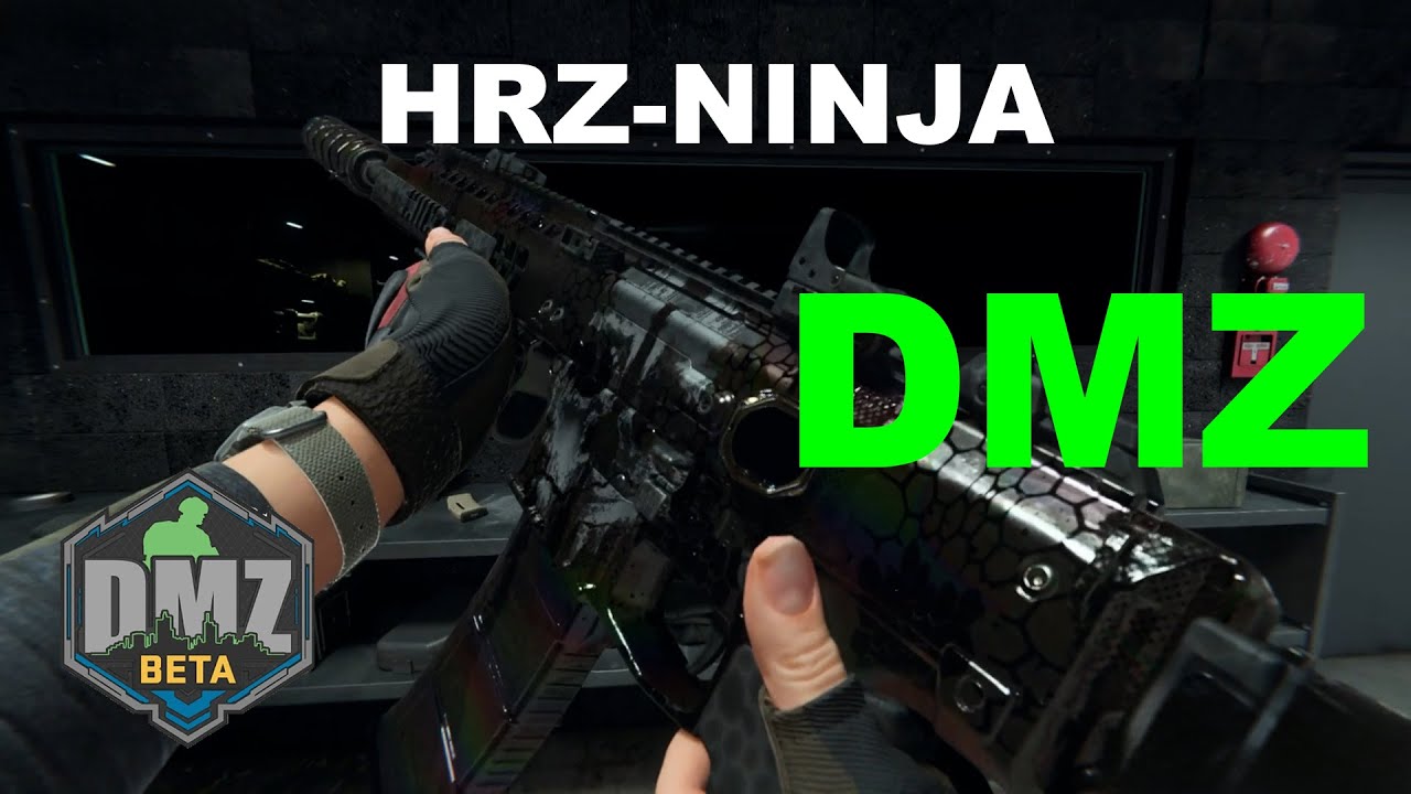 HRZ-Ninja