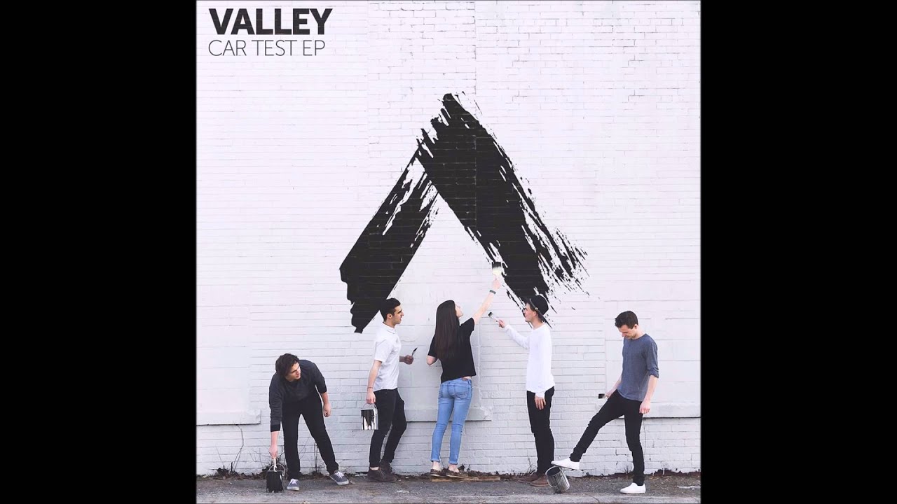 Valley - Man Outta You (Lyrics)