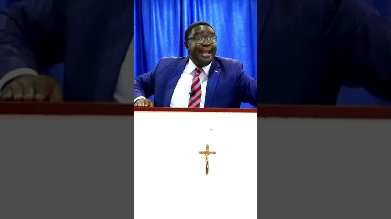 Book of Revelation - Rev. Simon Shiveka