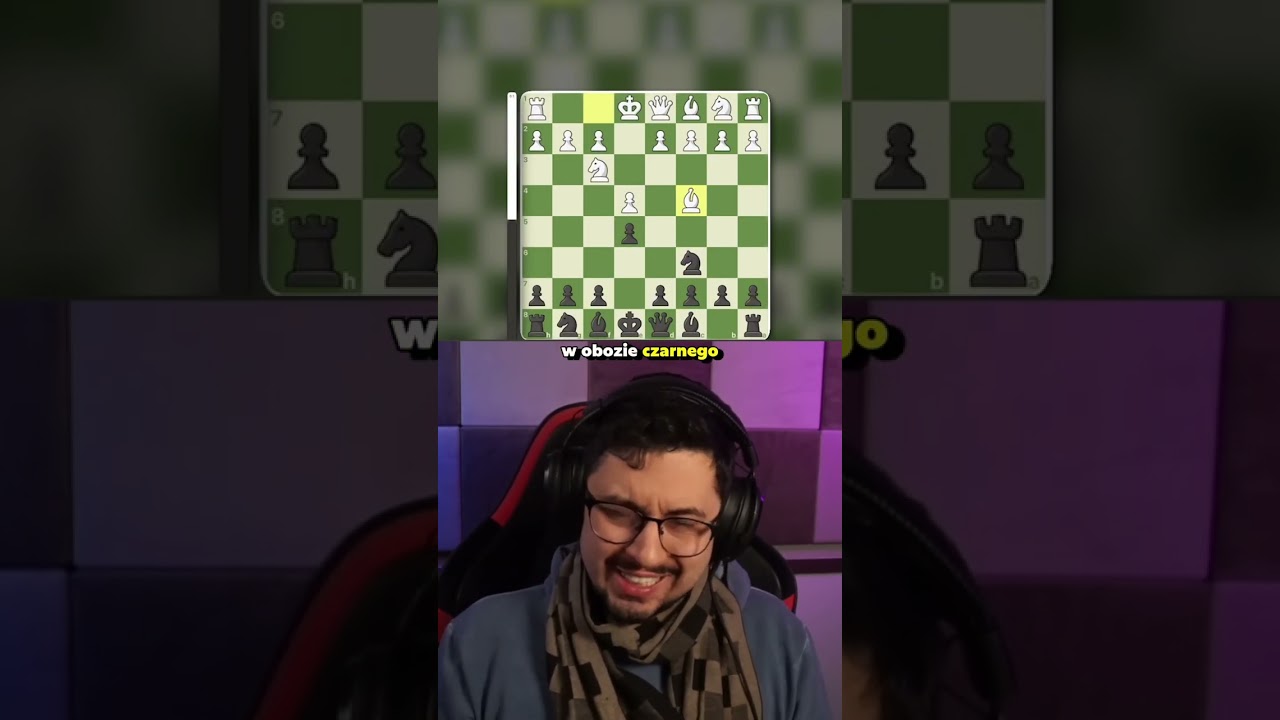 Gotham Chess' Favorite Trick