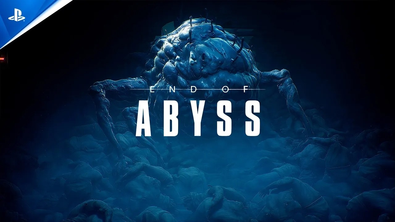 End of Abyss - Release Date Trailer | PS5 Games
