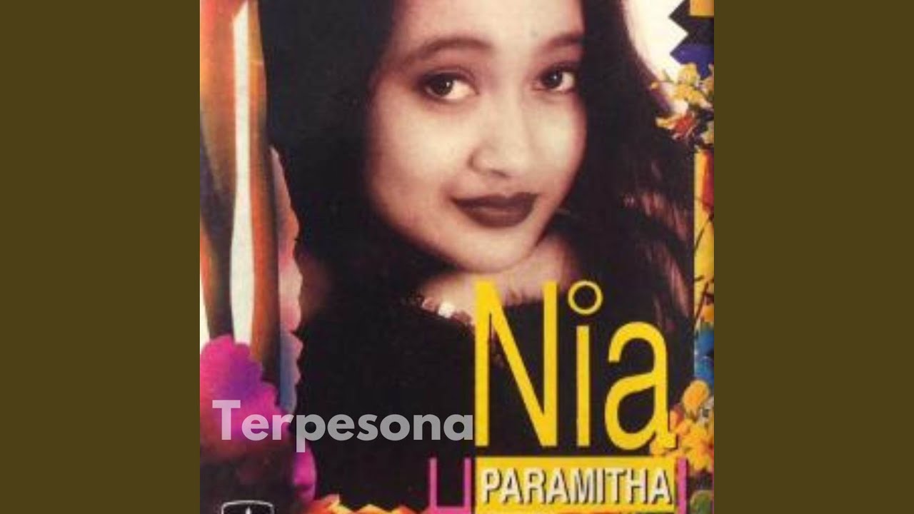 Terpesona