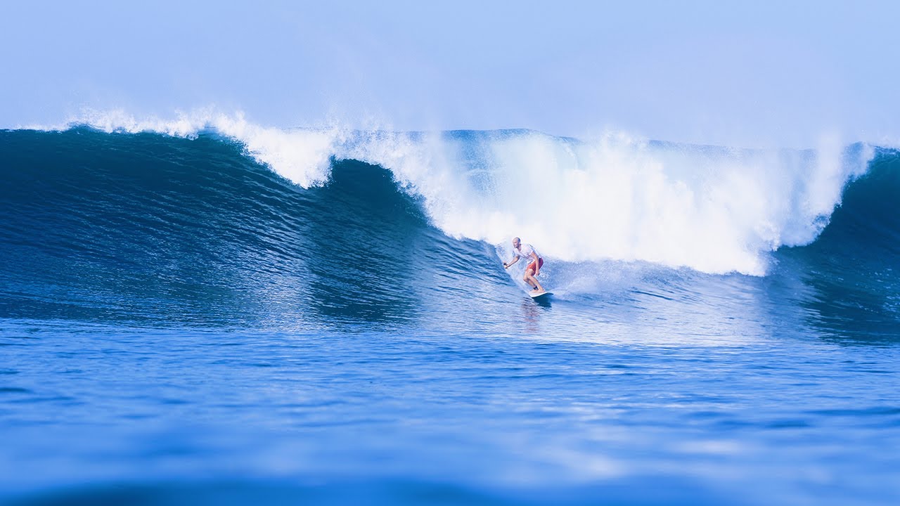 Surftrip to El Salvador - 2022