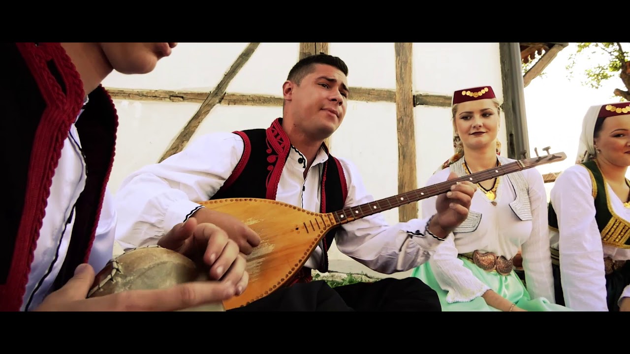 Bosanske narodne nošnje - krojenje, šivenje i prodaja