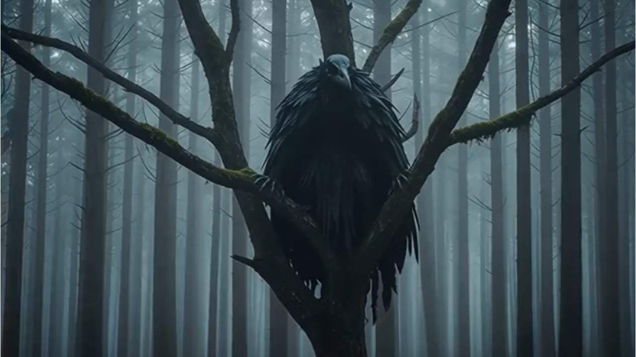 Halibu and Kerak | The Ravenlord