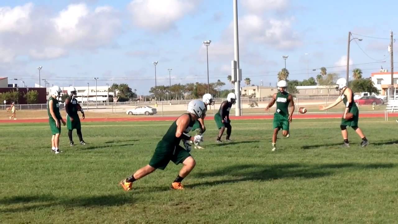 King HS football readies for the new season