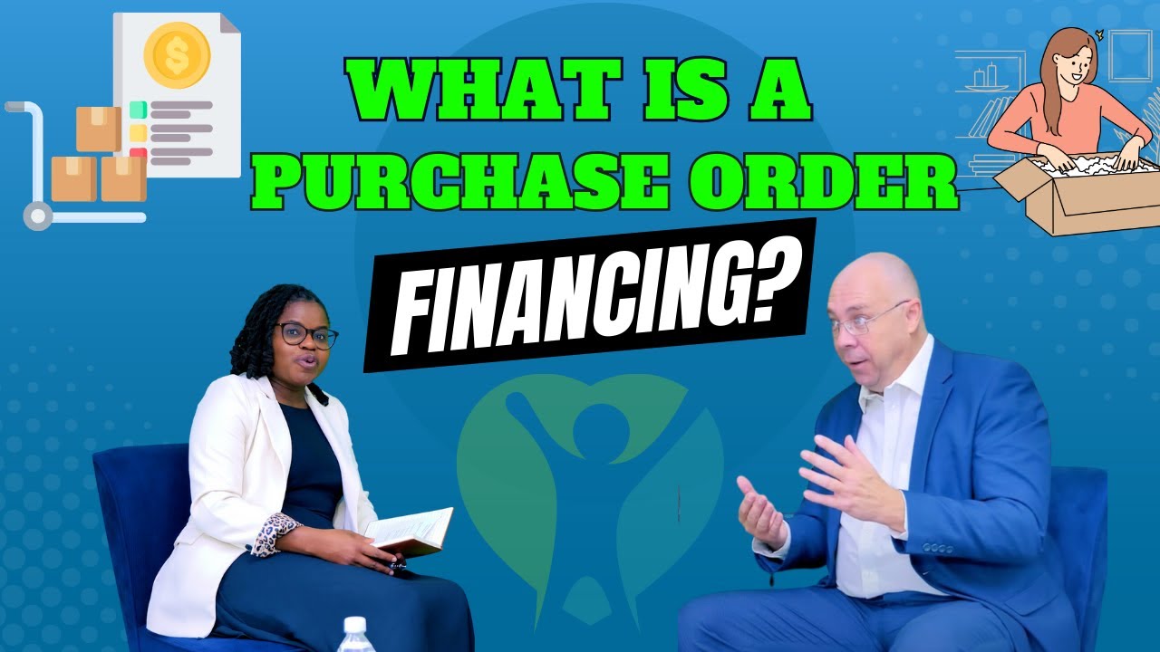 Business Funding: Purchase Order Funding