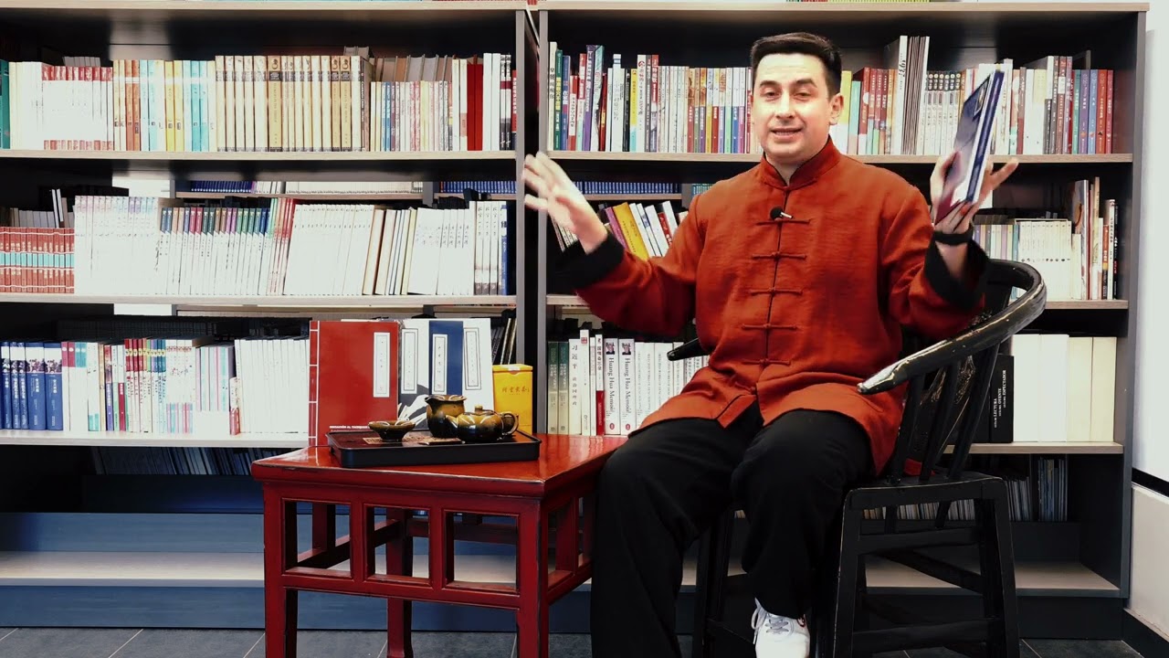 El arte detrás del puño sureño y la pierna norteña en el Kung Fu chino