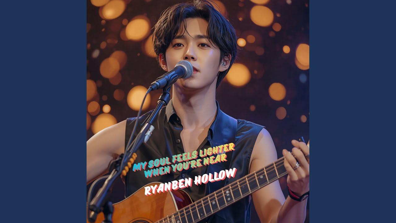 You were standing next to me