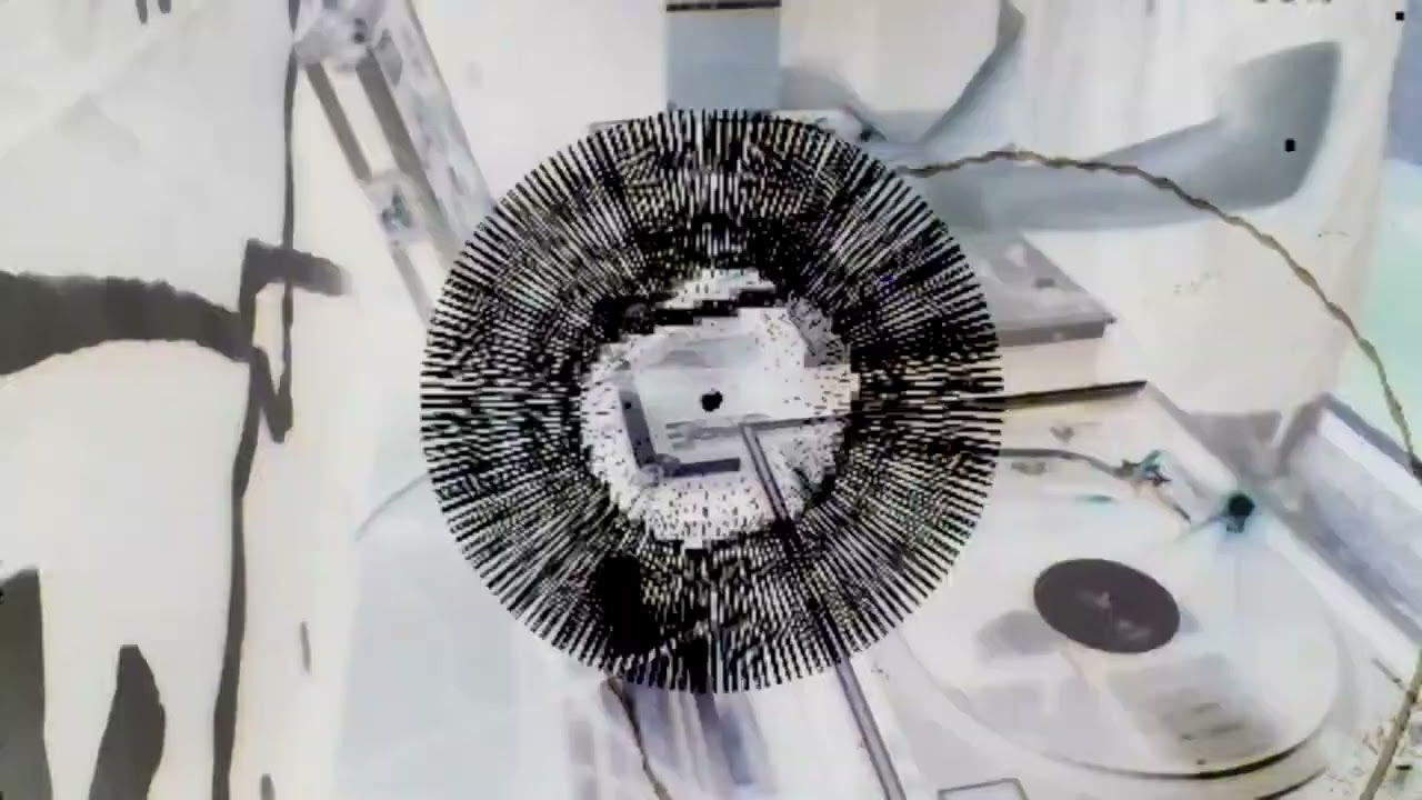 KR.N.S -- ☠️ Requiem For a SCLAT ☠️ -- Pir'HateCore -- Part 4