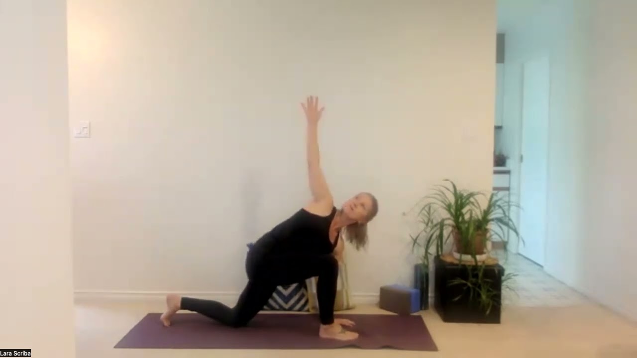 Fall Rise & Shine Class 5