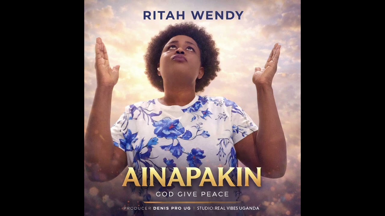Ainapakin by Ritah Wendy