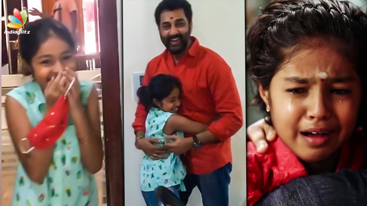 கலங்கிய Mouna Raagam Baby Kritika | Pandian Stores, VijayTv Serial, Bharathi kanamma | Tamil News