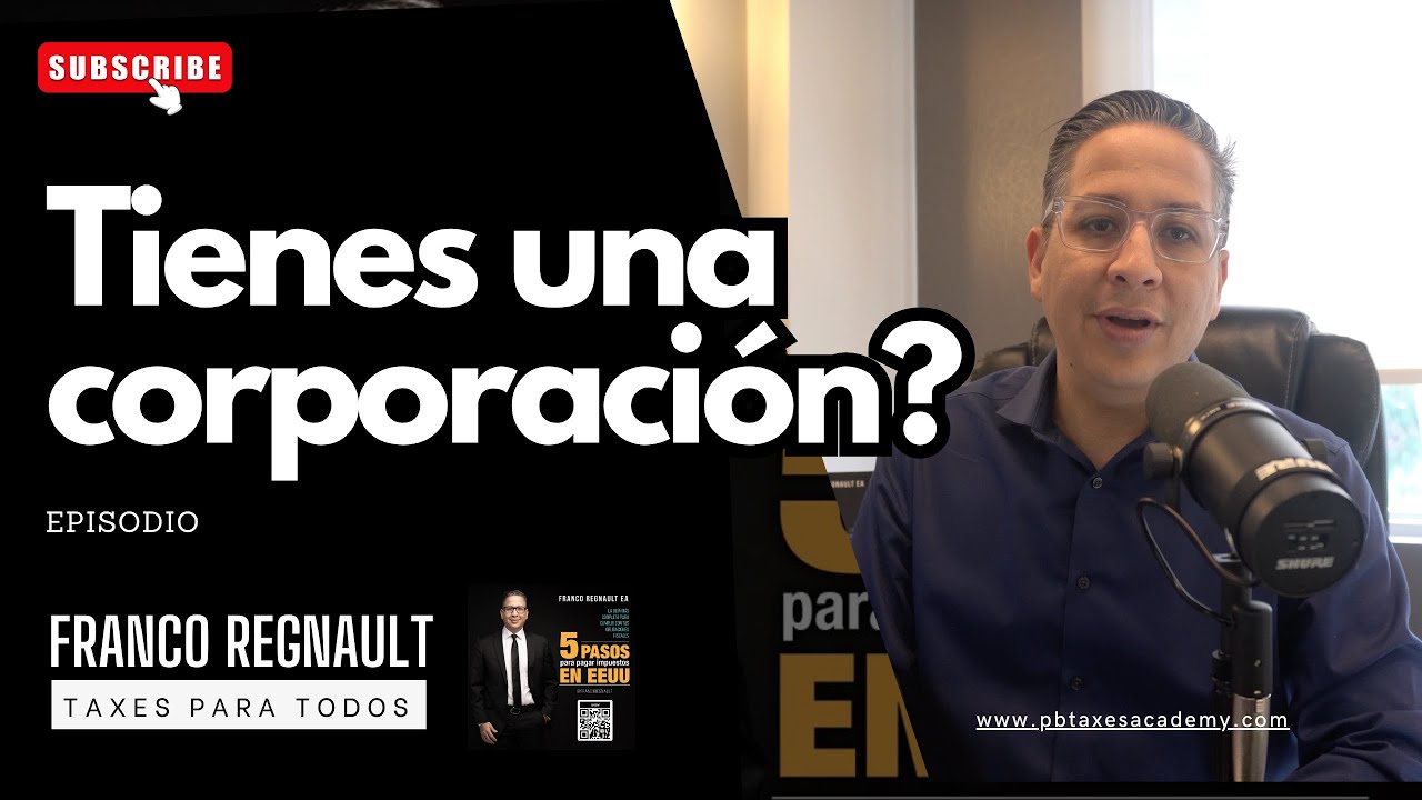 Como hacer una Corporaciones en los Estados Unidos.