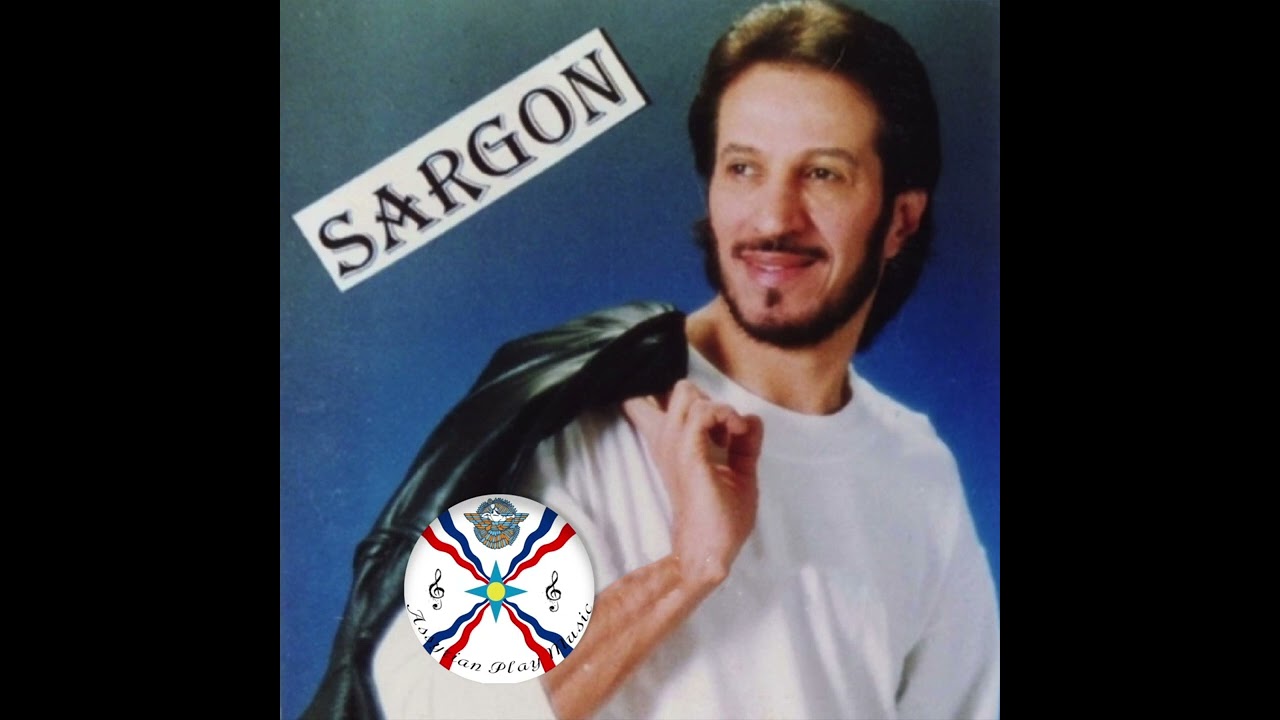 Sargon Gabriel | 3 - Lawin Beydaya 1996