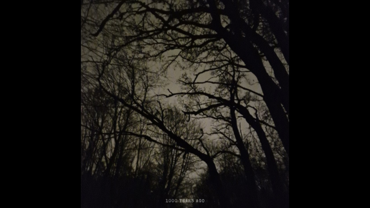 Da Vosk Docta - 1000 YEARS AGO