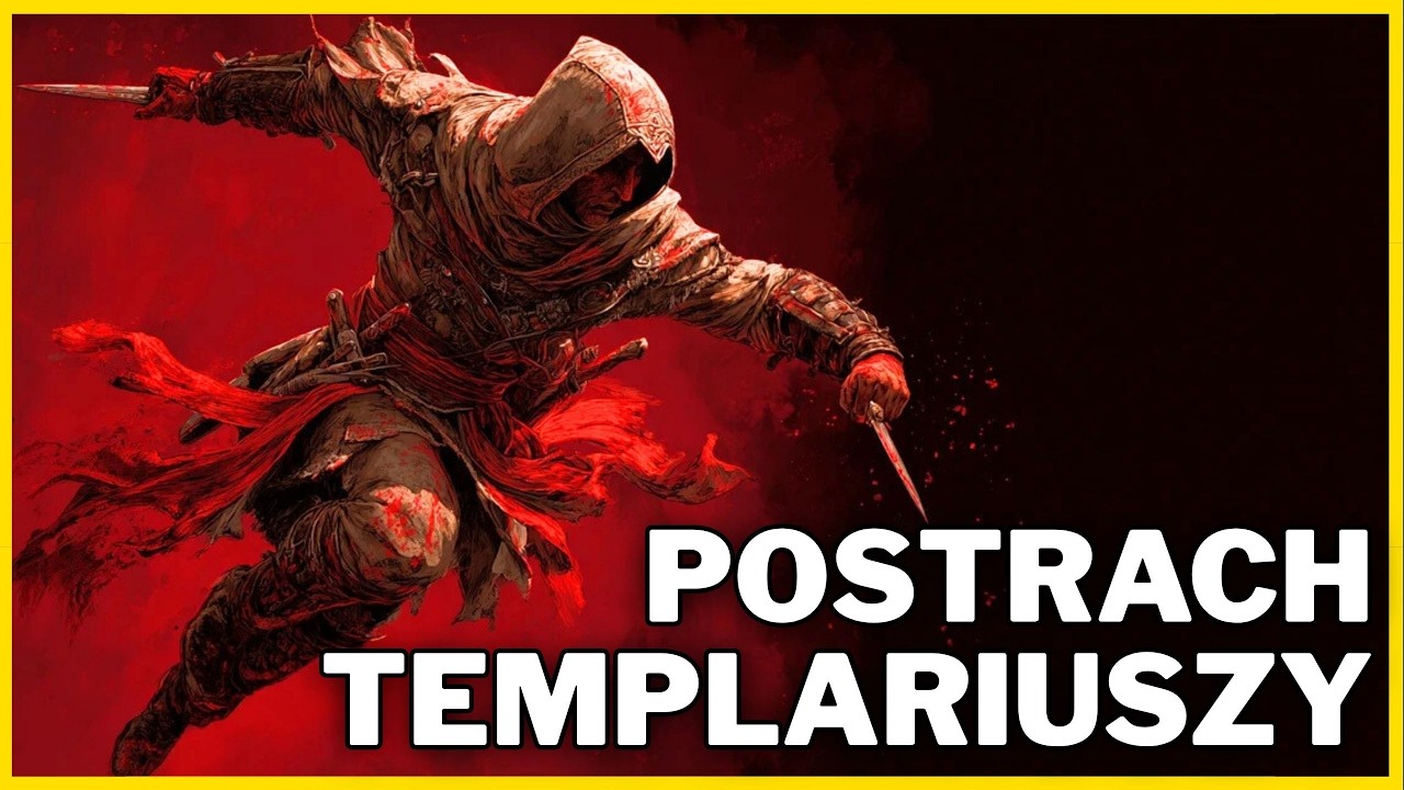 Zab&oacute;jca kt&oacute;ry zabijał Krzyżowc&oacute;w w tajemnicy   Hassan al Sabbah