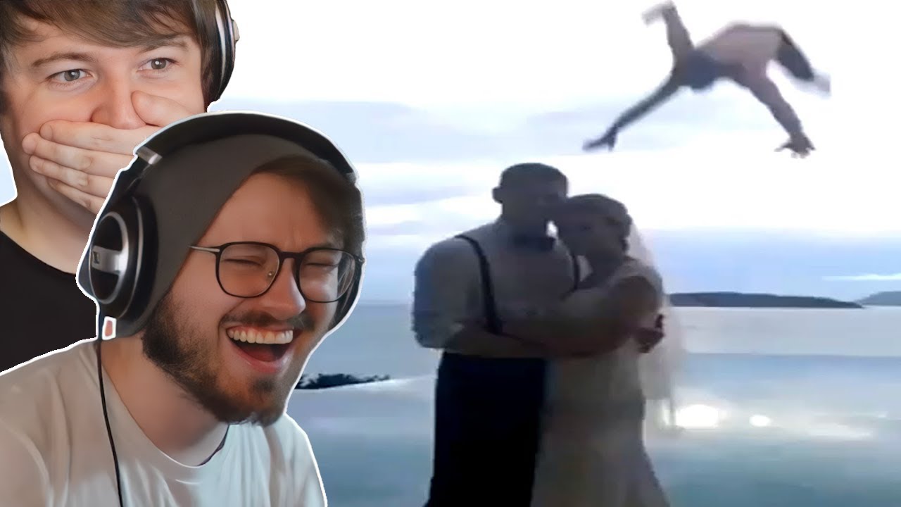 UNPREDICTABLE MEMES THAT MAKE YOU LAUGH | NoBeans REACT