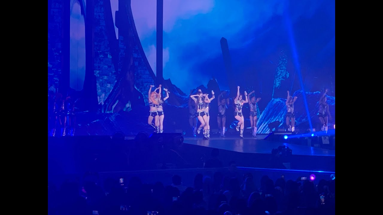 2024 Gidle World Tour I-DOL in HongKong