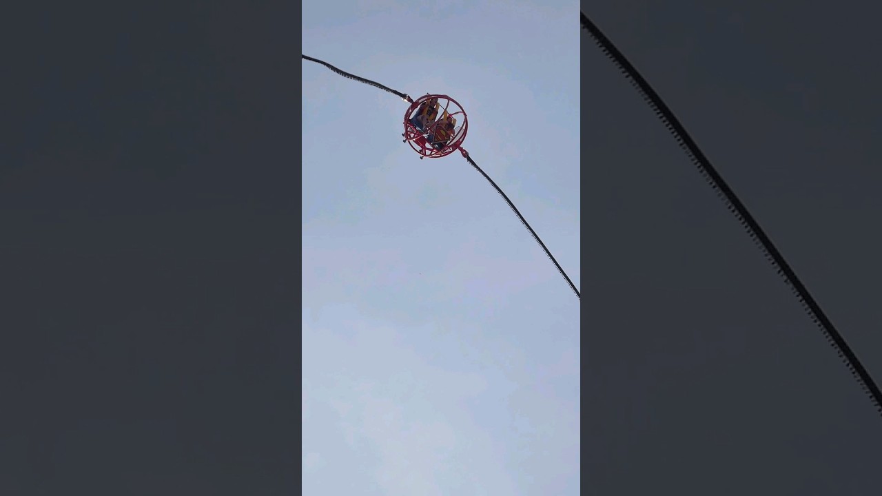Tirachinas, fiestas de Parla 2023 