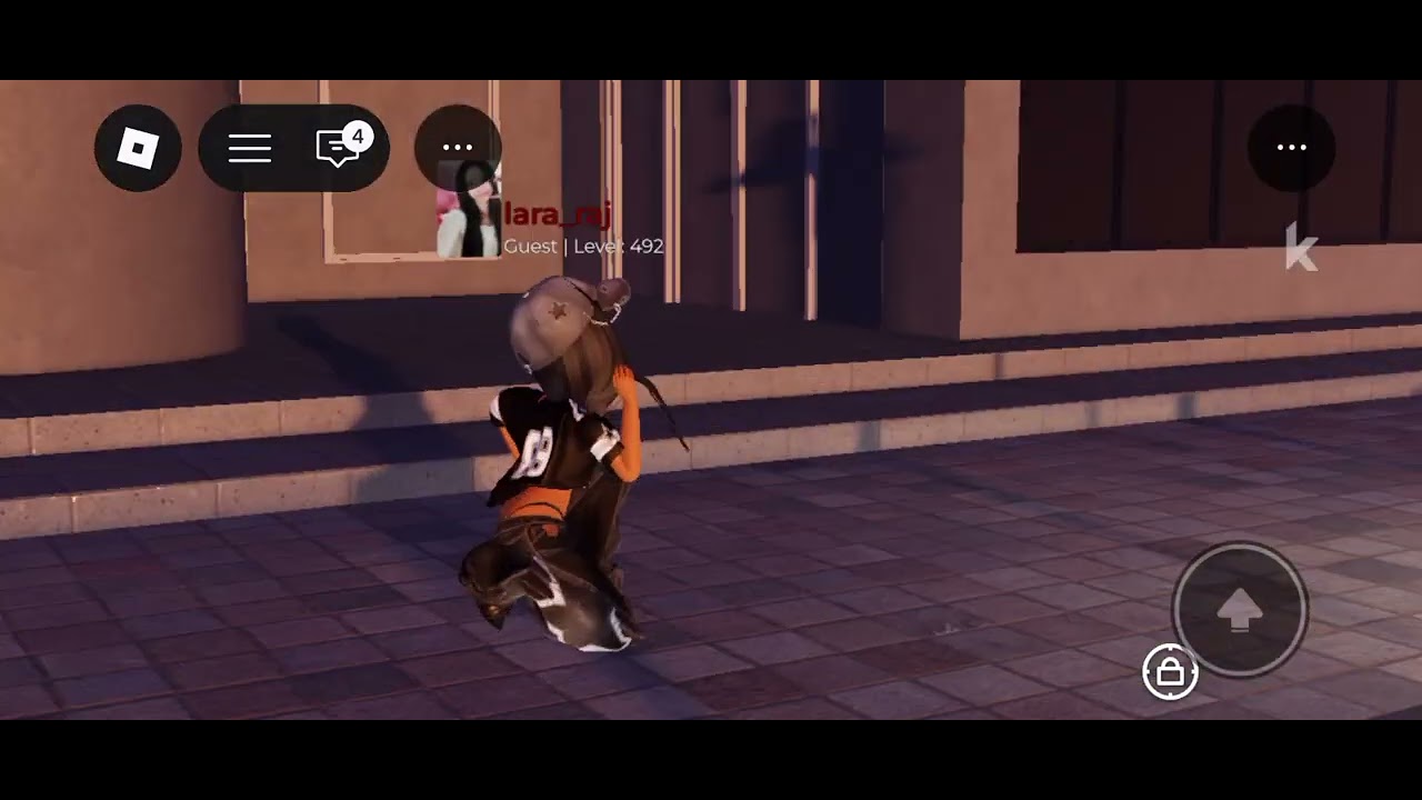 Takedown✨#koya dance studio#roblox 