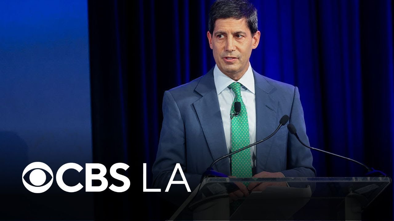 Economics expert discusses President Trump&rsquo;s nomination of Kevin Warsh to chair the Federal Reserve