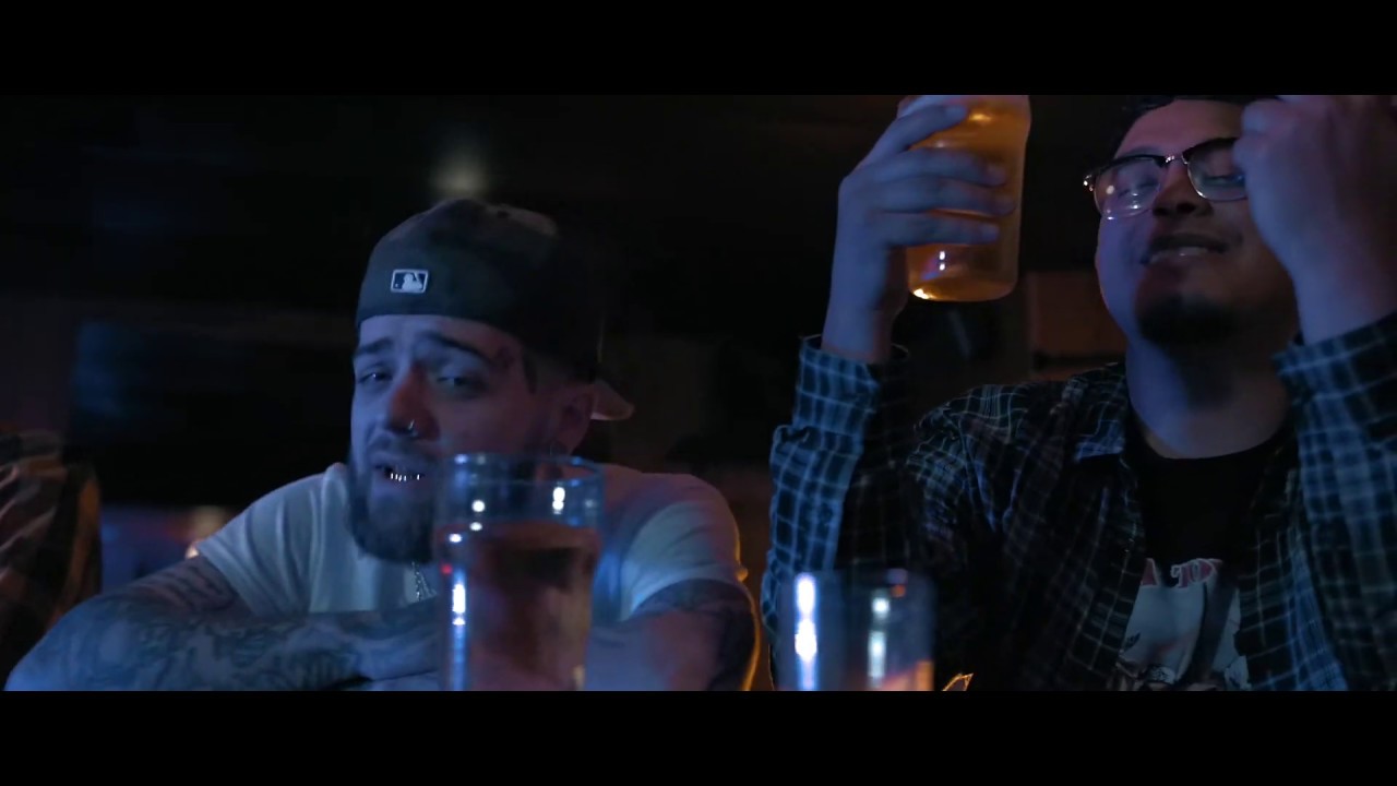 Alexcis fka BrownBoi Maj ft. Doobie - Now (Official Music Video)