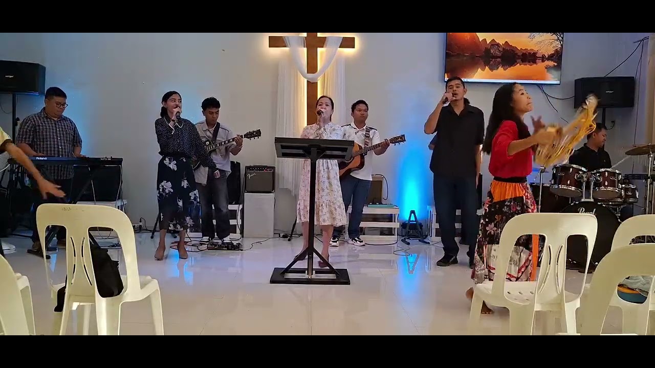 SUMIGAW SA GALAK | REHEARSAL 