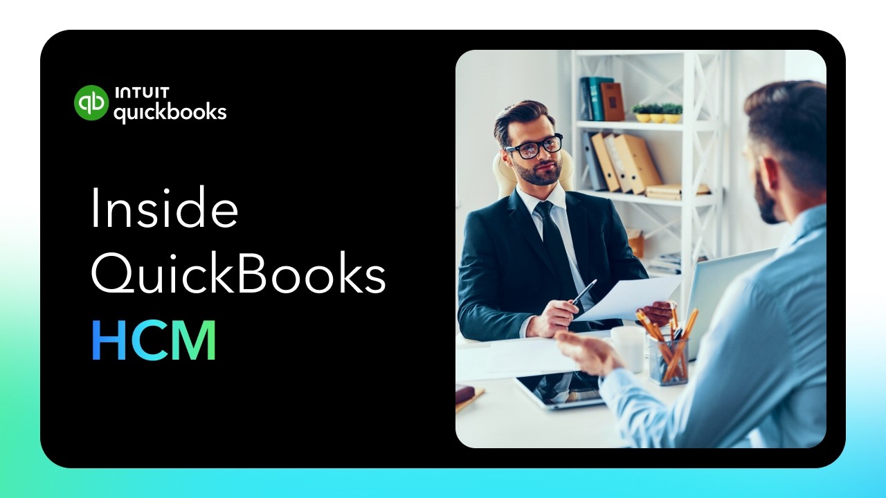 Расширение в сферу управления персоналом: трансформация QuickBooks Payroll в единую платформу упр...