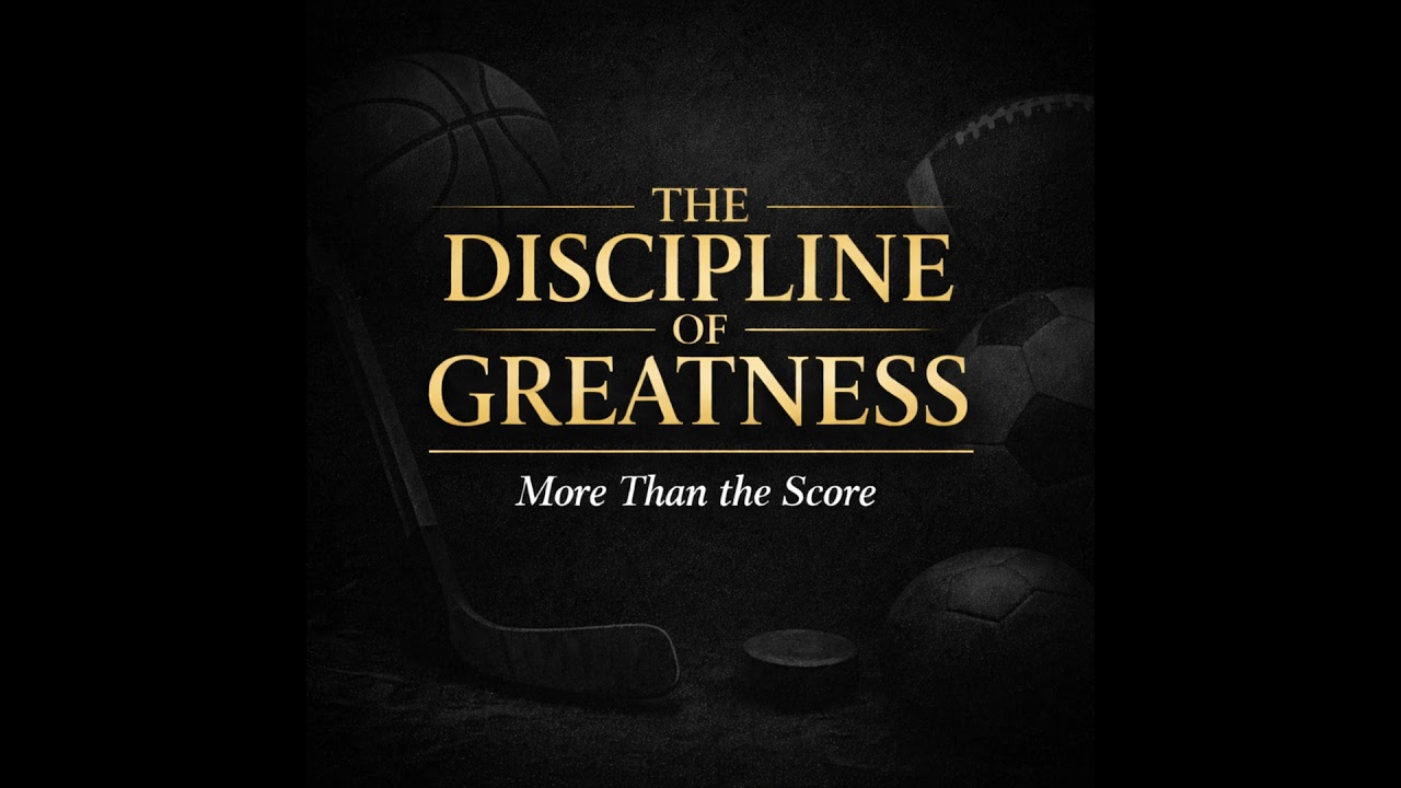 Mario Lemieux: Built Through Pain, Greatness Beyond The Final Score