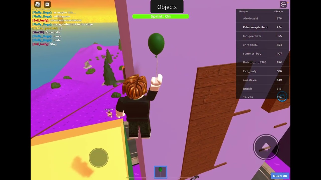 How to get lipstick,IV bag,paint drop and fax machine in ftbc