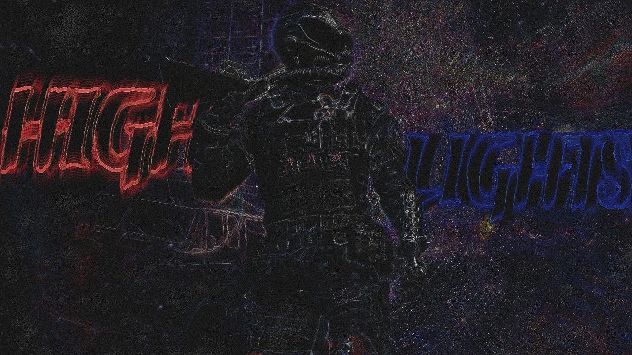 WARFACE HIGHLIGHTS  by МЕЙВИН
