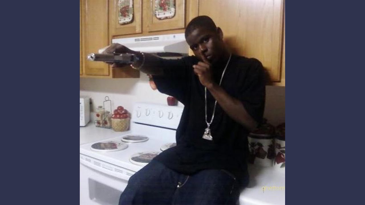 GANKIN FOOLS